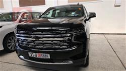 شيفروليه تاهو